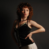 Victoria Bulitko - Photos